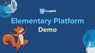 Elementary Platform Demo