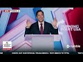 WATCH: Political Commentator Michael Knowles Speaks at TPUSA'S AmFest - 12/18/25