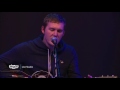 Brian Fallon - Nobody Wins (101.9 KINK)