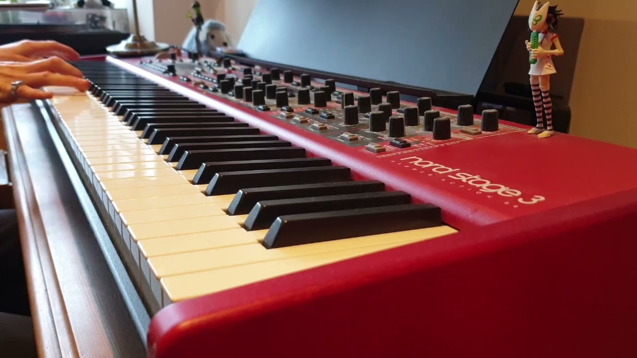 Libet S Delay The Caretaker Chords Chordify