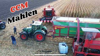 Farmvlog #386 | Wir holen den neuen Kipper ab