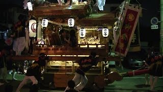 2014.10.12(日)・辛国神社・だんじり「藤井寺」（大阪府藤井寺市）