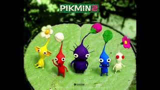 Pikmin 2 OST - Submerged Castle [Complete]