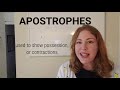 punctuation in writing how to use quotation marks hyphens u0026 apostrophes