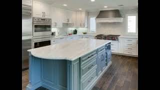 White Kitchen Cabinets in Fort Lauderdale | Half Price Cabinets | (954) 800-5551