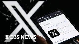New X location feature reveals viral political accounts have foreign origins