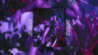 [FREE] Becky G x Bad Bunny x Ozuna Type Beat - "Rosas" | Reggaeton Instrumental 2021