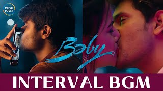 Baby Interval BGM | Baby BGM | Vijay Bulganin BGMs