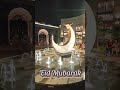 Eid in Mauritius 🇲🇺 ❤️ #shorts #viral #ytshorts #shortvideo #explore  #eid  #mauritius