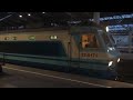 【铁路随拍 china railway 】老视频之hxd1d及ss8电机声，某旅游（lin）列车（ke）及本务hxd3