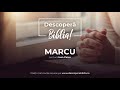 Descoperă Biblia - Evanghelia după Marcu (Audio)