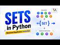 Python Sets Explained: The Most Underrated Data Structure