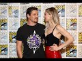 Pedro Pascal & Vanessa Kirby: A Masterclass in CHEMISTRY.