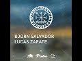 Nordic Voyage 223 - 03/11/2024 - Bjorn Salvador / Lucas Zarate - Proton Radio