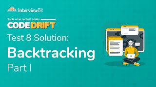 Backtracking Tutorial | Advanced Recursion Problems | CodeDrift Solution Series part 1