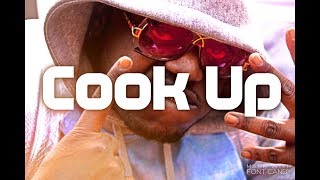 Peewee Longway X Young Dolph Type Beat 2017 "Cook Up" (Prod. By Hotboy Scotty)