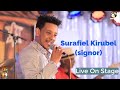 ትማል ለይቲ - Surafiel Kirubel (Signor) - Live On Stage 2020 - Kudus Yohanes Progman