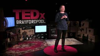 The science doesn't lie: Cognitive contamination in forensics | Hilary Hamnett | TEDxBrayfordPool