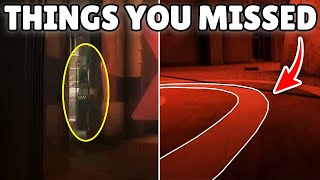 10 Small Details You Missed in Siege X Reveal! - Rainbow Six Siege