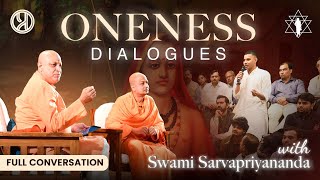 Swami Sarvapriyananda on Advaita Vedanta|Why Philosophy of Acharya Shankar is so much required today