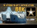 88K Watercraft Operator