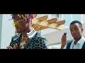 chin bees nasebenza official video