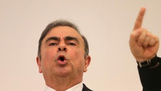 Carlos Ghosn, mandato d'arresto internazionale dalla Francia