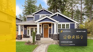 Synchrony Project Card | Financing Home Improvement and Repairs