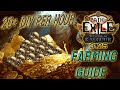 Easy Low Budget 20+ Div Farming Strategy | Path of Exile [3.25]