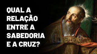 Vocação intelectual e SABEDORIA DA CRUZ: 2ª palestra de lançamento do meu livro AMOR À SABEDORIA