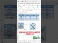 Avoid #REF! Errors When Copying Excel Data!