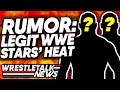 Calls For AEW FIRING! RUMOR: Legit HEAT Between WWE Champions? WarGames Spoilers | WrestleTalk