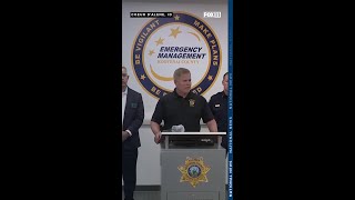 Kootenai County Sheriff's Office on deadly Idaho firefighter ambush