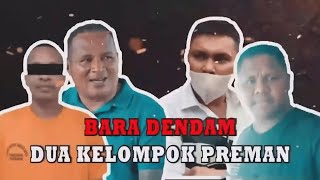 [FULL] Bara Dendam Dua Kelompok Preman | Menyingkap Tabir tvOne