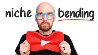 ​The NEW YouTube Strategy Dominating in 2026