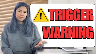 Why Do Books Need Trigger Warnings Now?