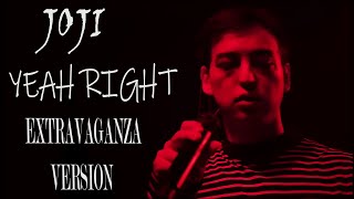 Joji - Yeah right (Cover Español) Extravaganza version