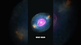 NGC 6826  #galaxy #solarsystem #sun #mars #iss #space #universe #astronomy #earth #youtube #video