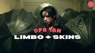 An Effing Reaction | DPR Ian 'Limbo' + 'Skins'