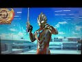 【グリッタートリガーエタニティ u0026 リブットのミラーバトル！】ウルトラマン◆フュージョンファイト ultraman fusion fight