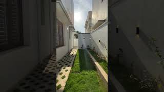 Wow🤩 வித்தியாசமான 4BHK வீடு 5.5cent Architect House for Sale/ Full Details in Description