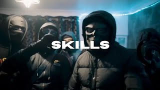 [FREE] Uk Drill Type Beat X Ny Drill Type Beat "SKILLS" | Drill Beat 2023