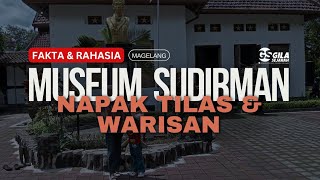 Museum Sudirman, Disilah sang jendral menghembuskan nafas terakhir