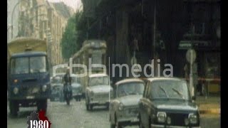 Life in Prenzlauer Berg Berlin 1980