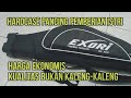 REVIEW HARDCASE/TAS PANCING DARI EXORI RECOMMENDED UNTUK PARA ANGLER