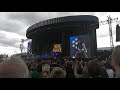 Skunk anansie werchter 2019 Charlie Big potato