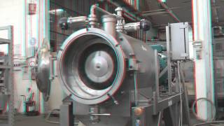 JBT 3D Videos Anaglyph - Juice Extractor [09104]