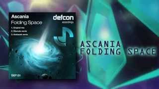 Ascania - Folding Space (Original Mix)