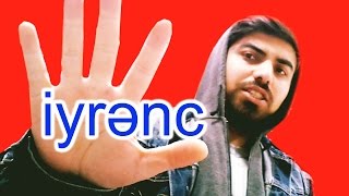 iyrənc #5 #VİDEO | iğrenç |