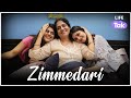 Zimmedari | Hindi Short Film 2023 | Family Drama | Why Not | Life Tak | Sisterhood